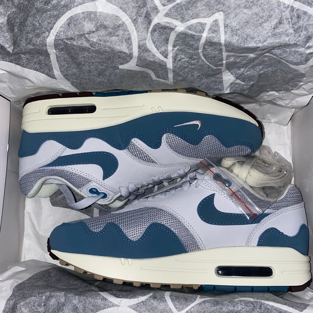 Nike| Patta x Nike Air Max Noise Aqua